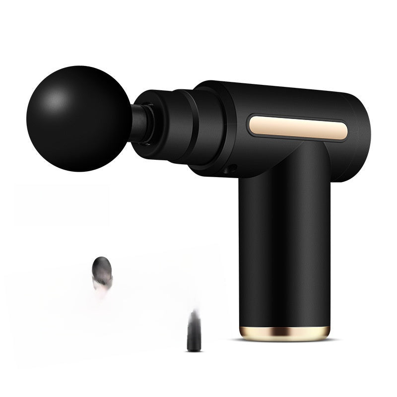 Portable Rechargeable Massager