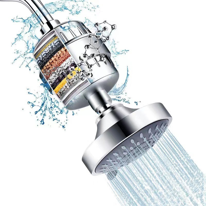 Water Filter Cartridge