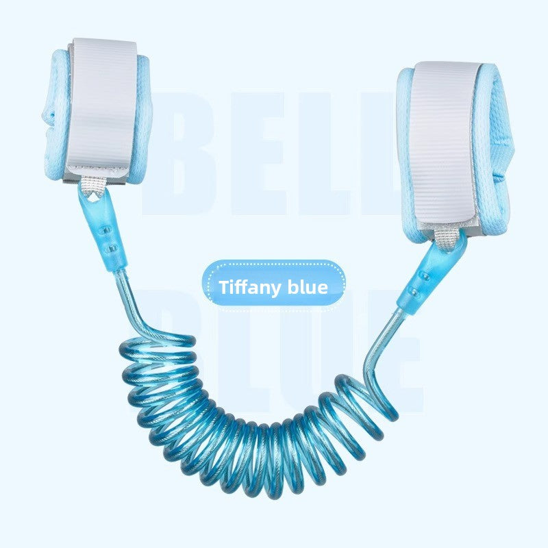 Adjustable Luggage Anti-Lost Security Rope