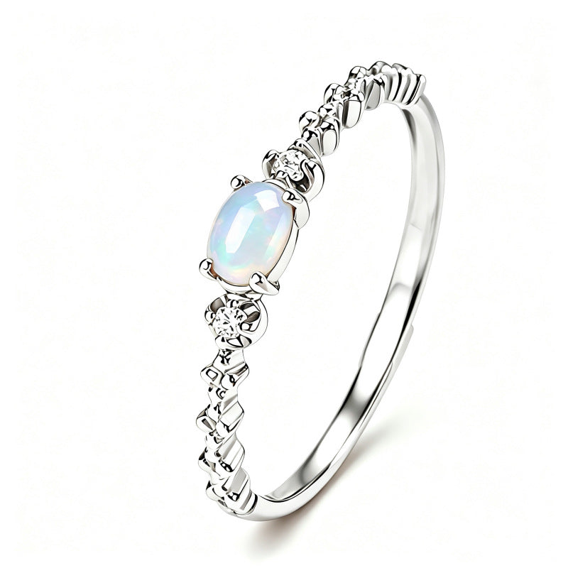 Twelve Birthstone Rings for Women
