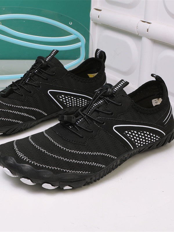 Outdoor Barefoot Water Shoes Quick-Dry Wading Sneakers