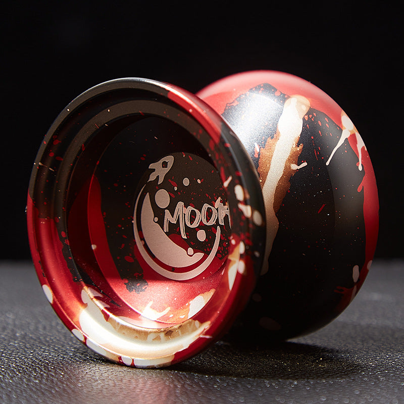 Professional Alloy Yo-Yo