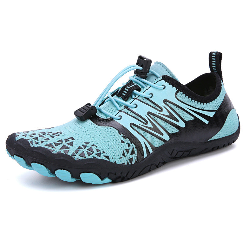 Outdoor Barefoot Water Shoes Quick-Dry Wading Sneakers