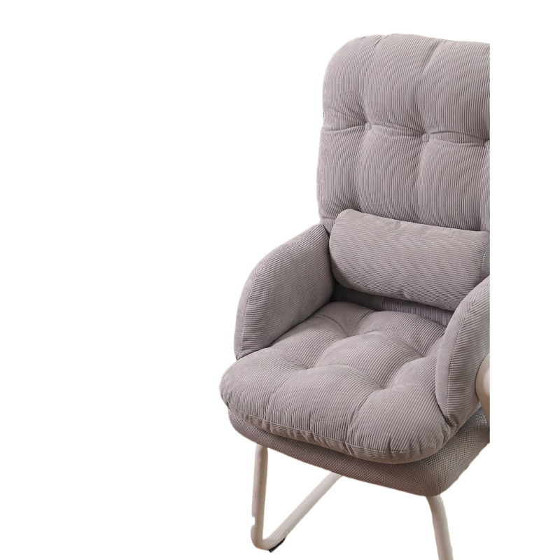 Thickened One-Piece Office Chair Cushion teemdrop