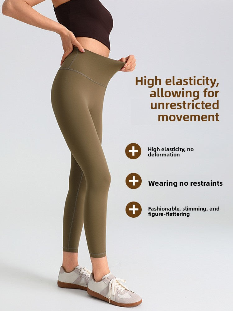 Shaping Slim Leggings