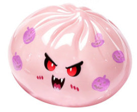 Squishy stress toy