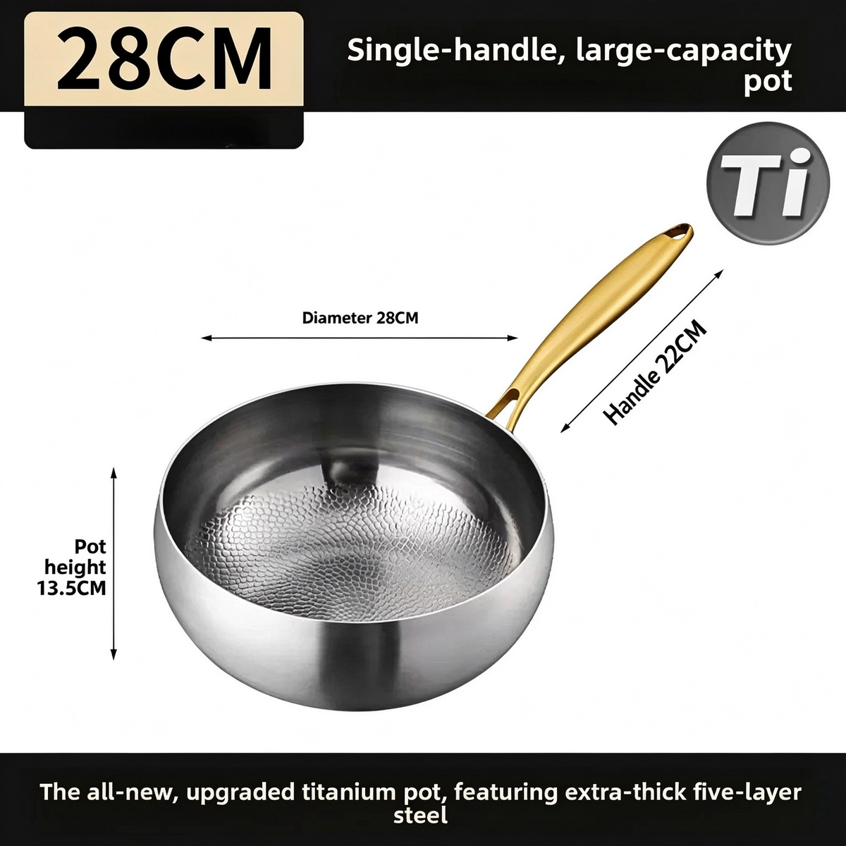 Non-Stick Frying Pan teemdrop