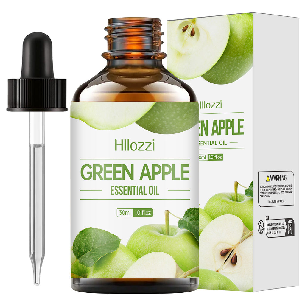 Plant Essential Oil for Skin and Body Care