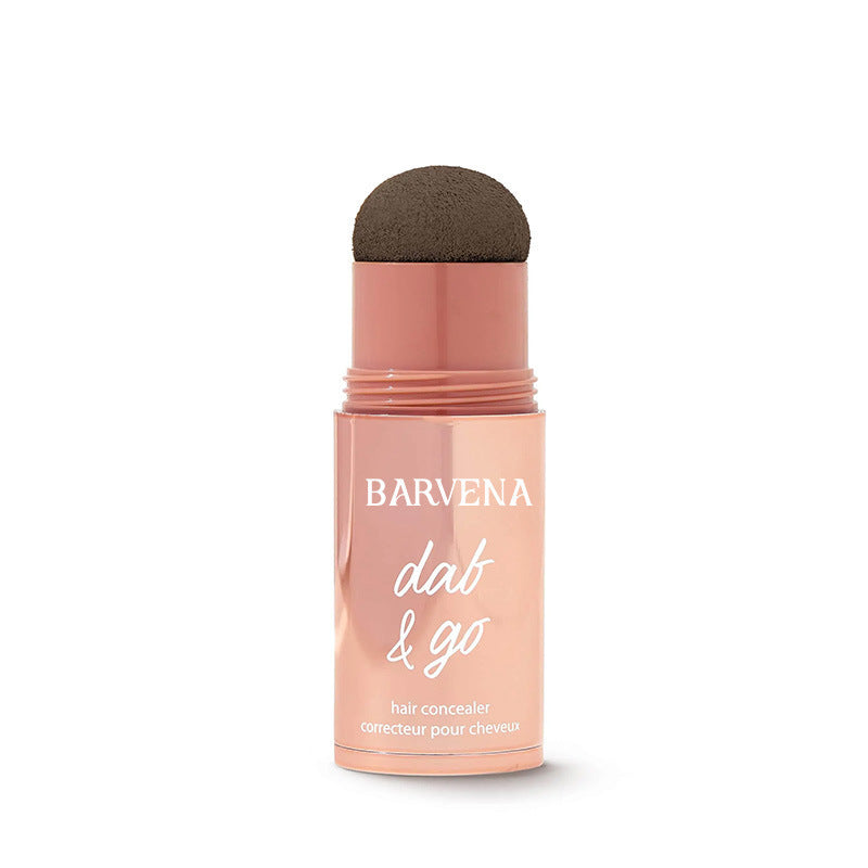 Refreshing and Non-Greasy Scalp Concealer teemdrop
