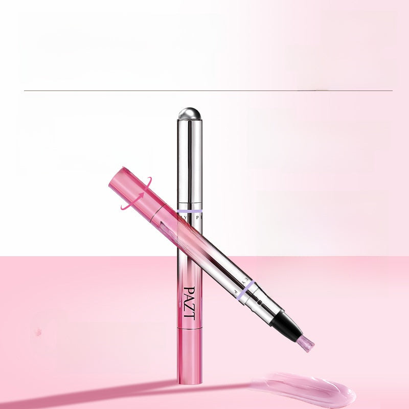 cat eye nail art pen