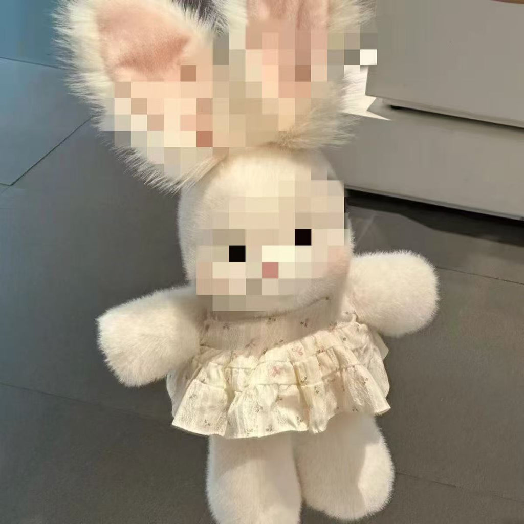 Cute Animal Plush Toy