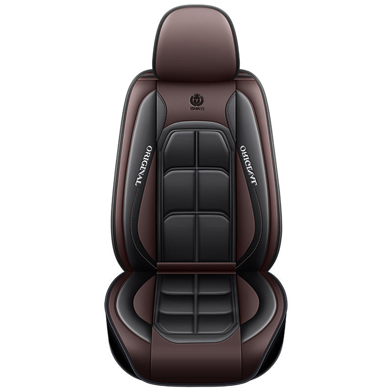 Car Seat Cushion