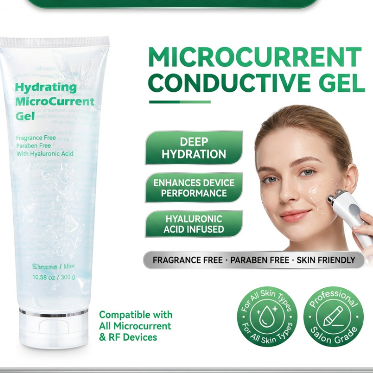 Beauty Gel