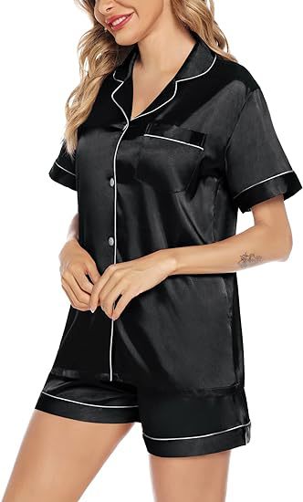 Pajamas Home Wear teemdrop