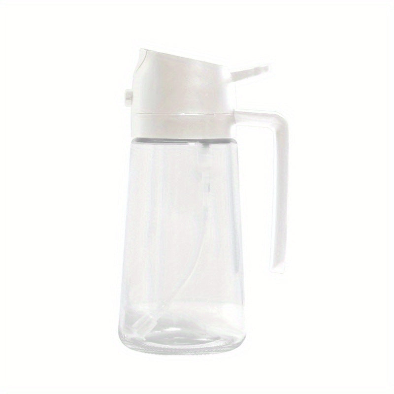 Automatic Oil Spray Bottle for Kitchen