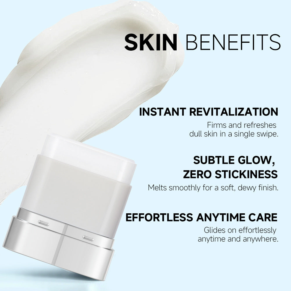 Facial Essence Stick Moisturizing Skin Care