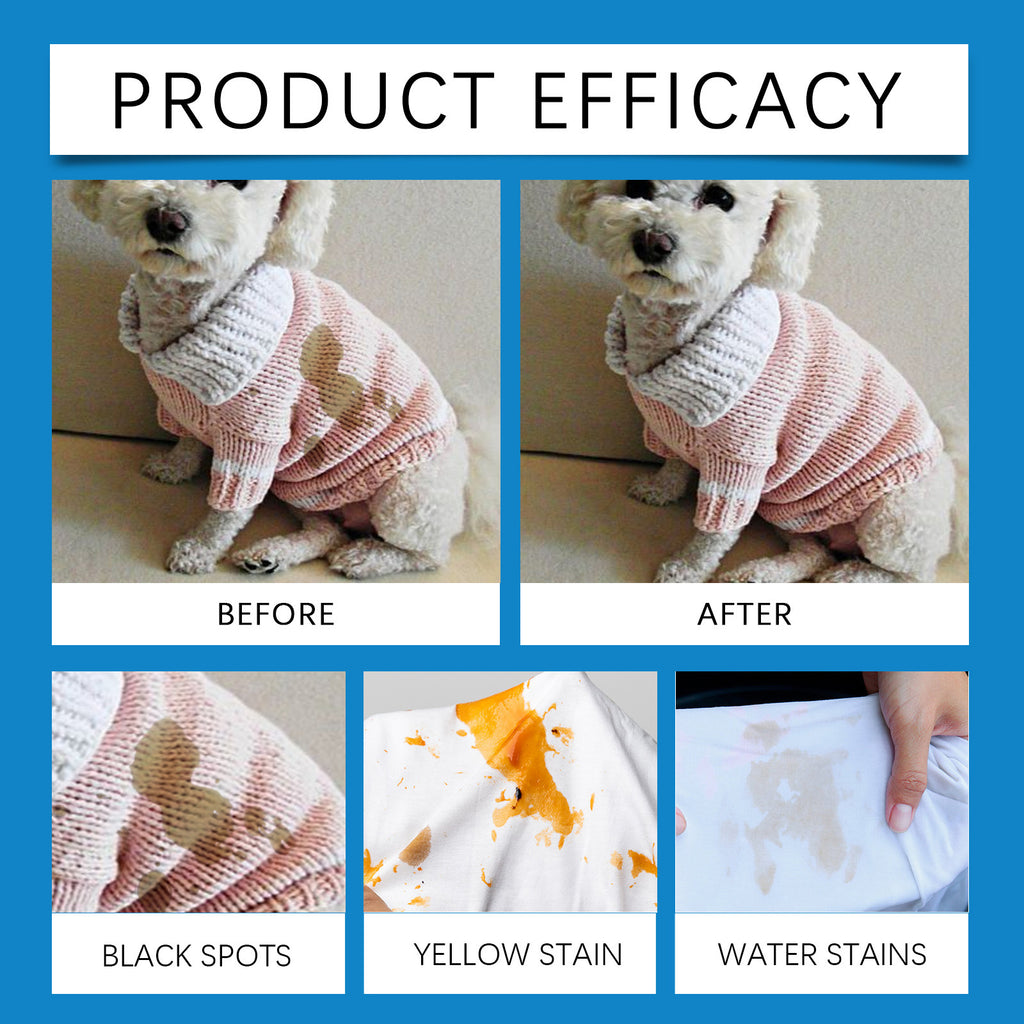 Pet Fresh Laundry Powder