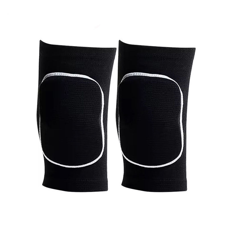 Dance Knee Pads Thickened Sponge Kneeling Pad