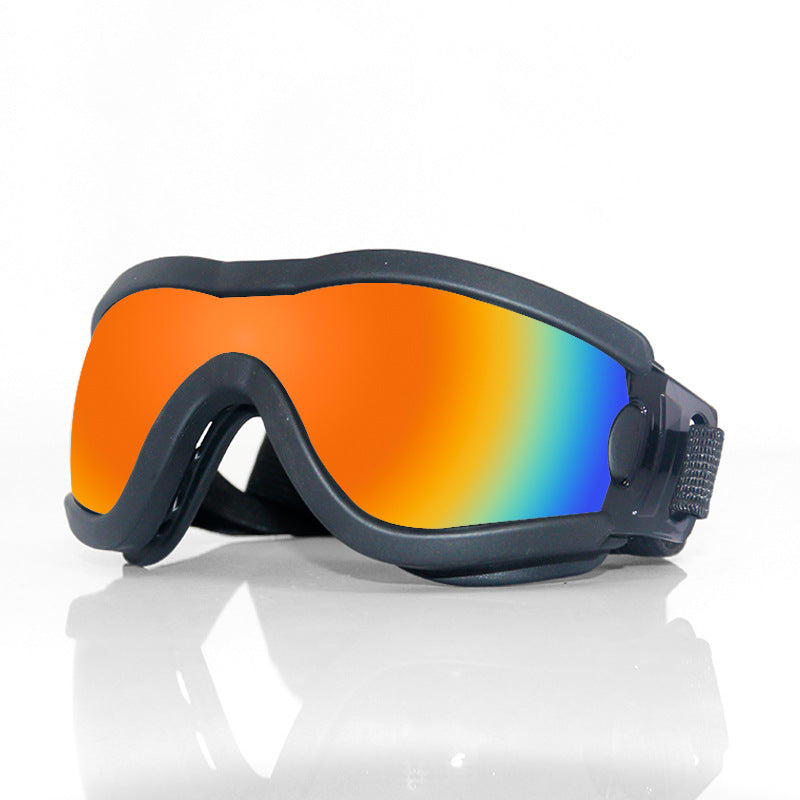Adjustable Pet Protective Goggles