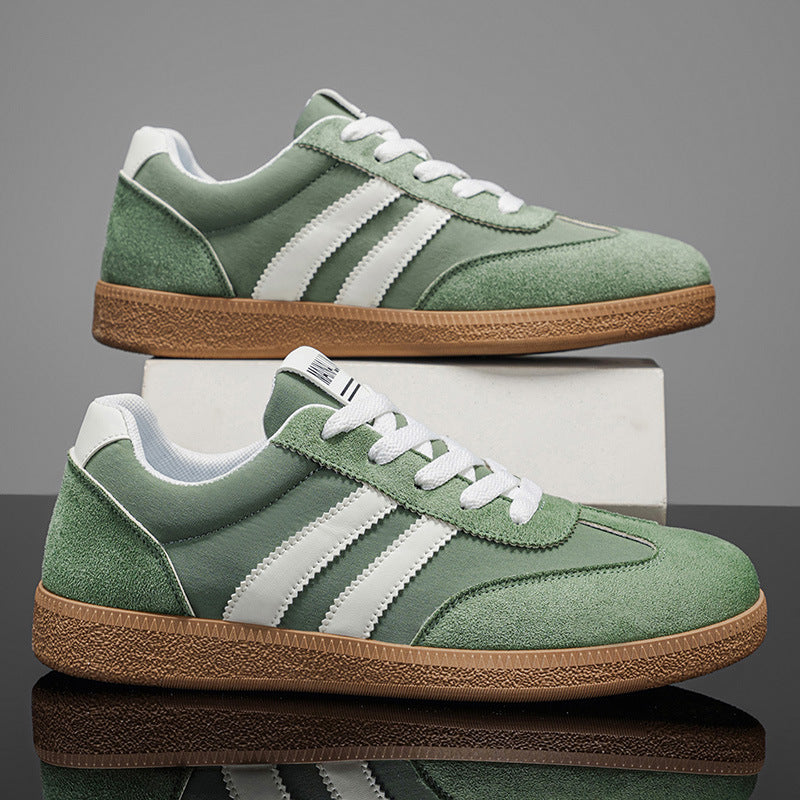 Men's and Women's Matching Breathable Sports Casual Shoes