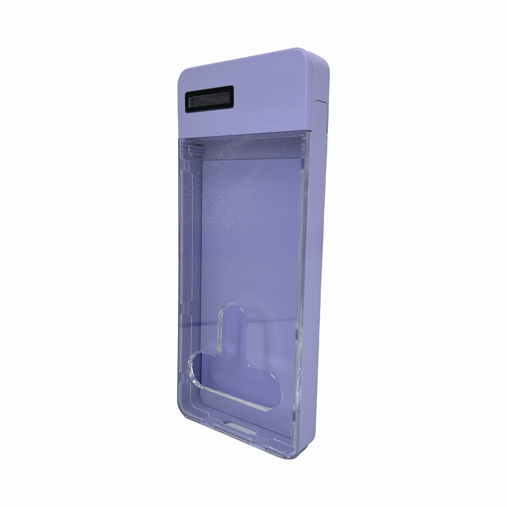 Transparent Timer Phone Lock Box for Self-Discipline