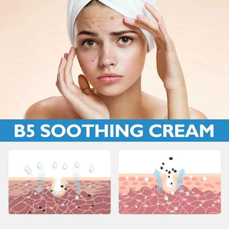 Moisturizing Care Cream teemdrop