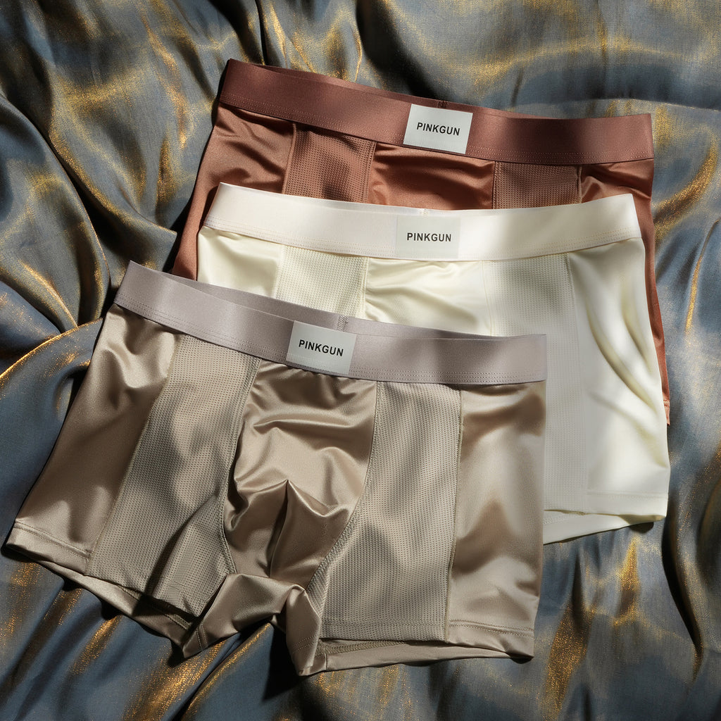 Summer Luxury Comfortable Shorts