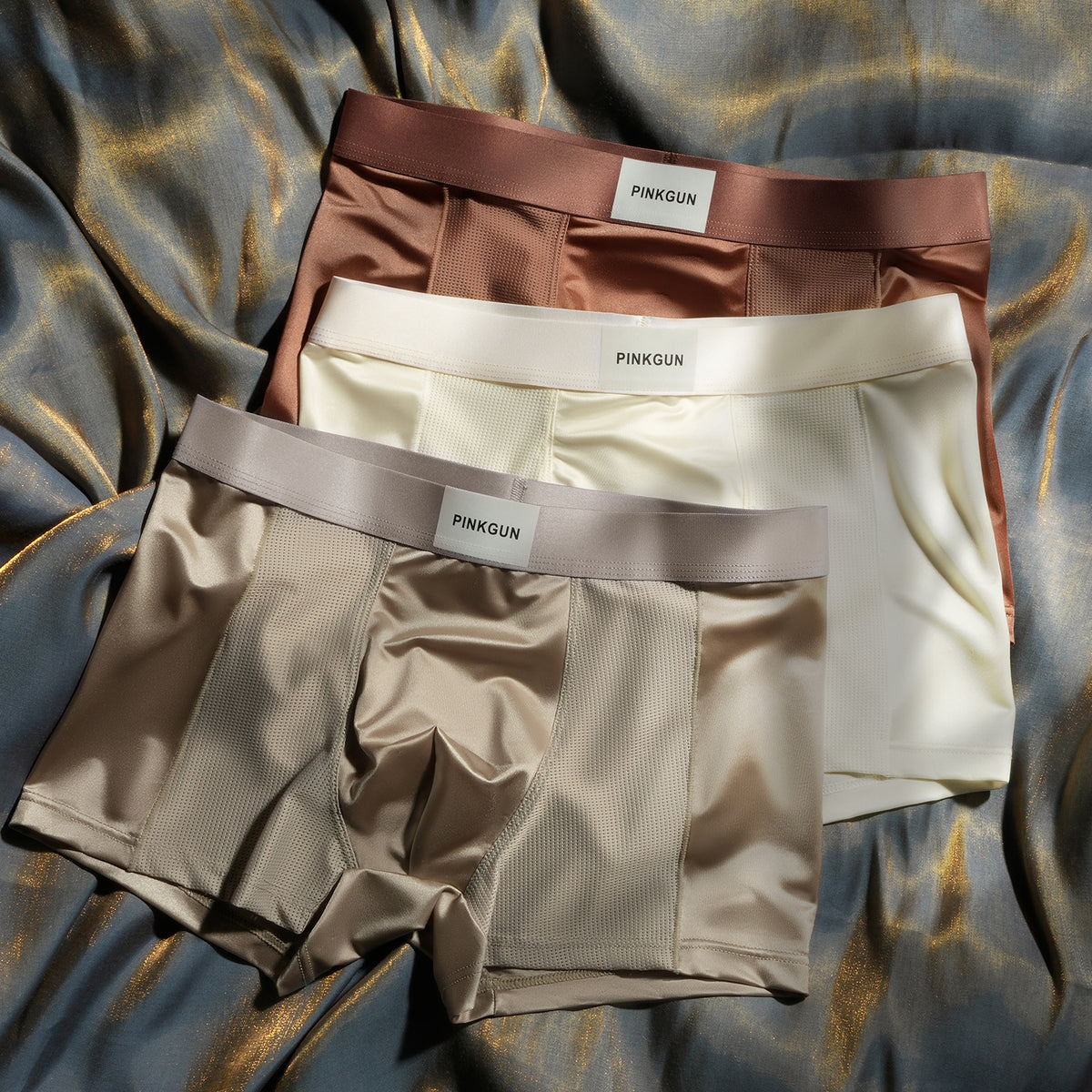 Summer Luxury Comfortable Shorts