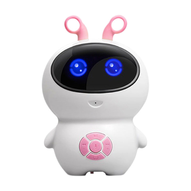 Intelligent early education machine for children teemdrop