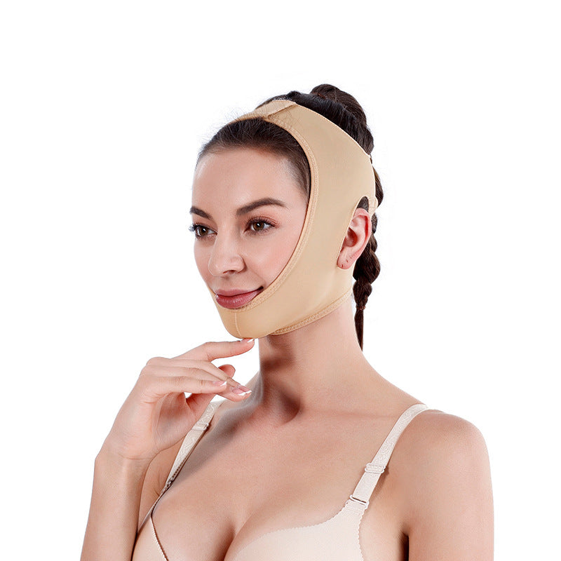 Slimming and Tightening Facial Toner and Shaping Mask