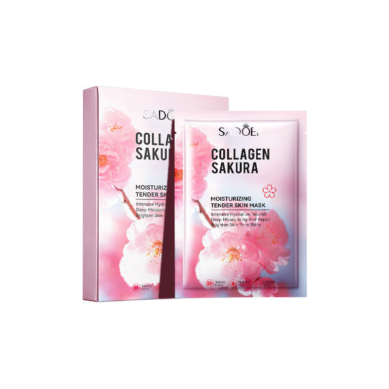 Sakura Collagen Skin Care