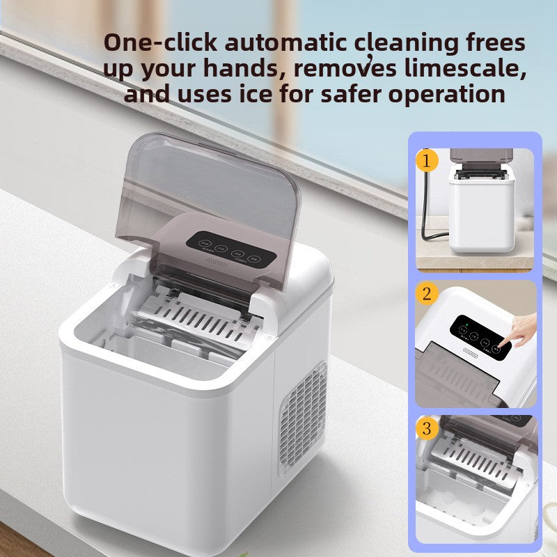 Ice Maker