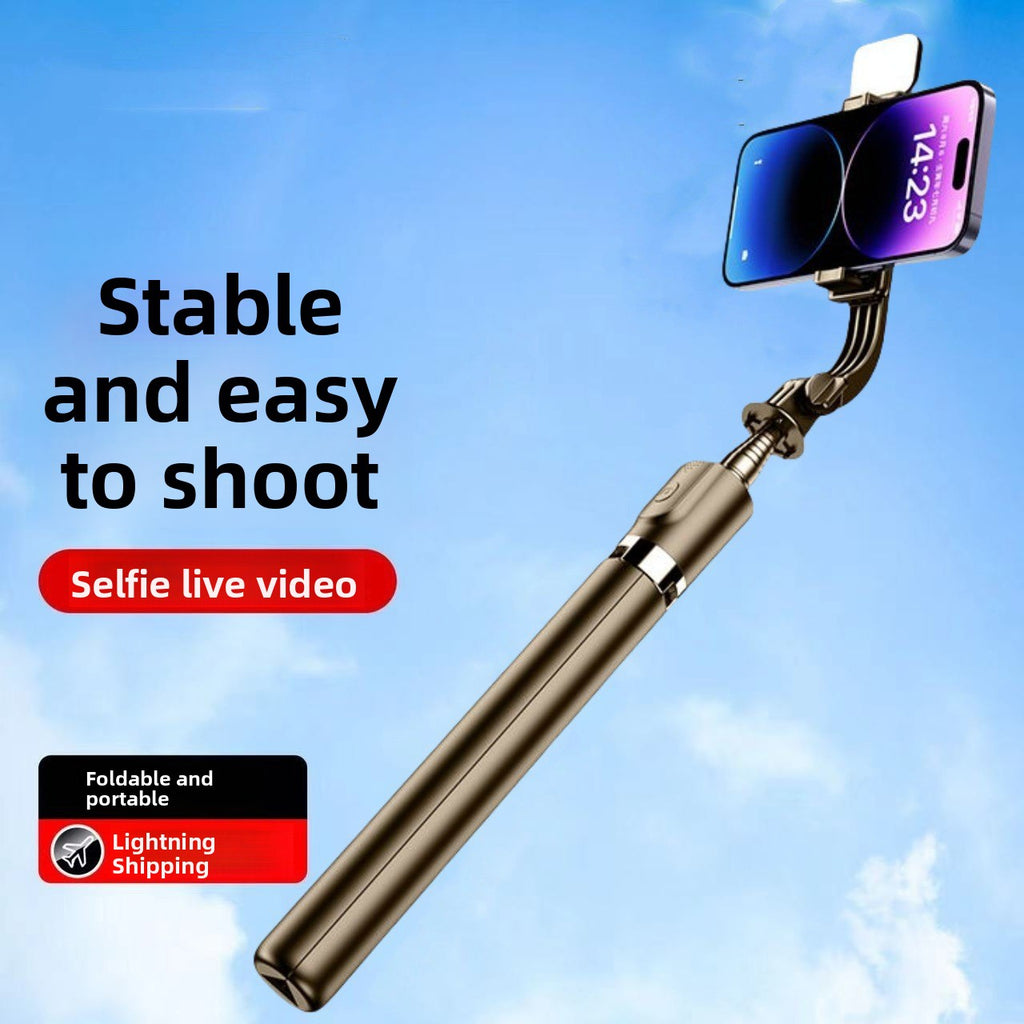 Bluetooth Selfie Stick Tripod teemdrop