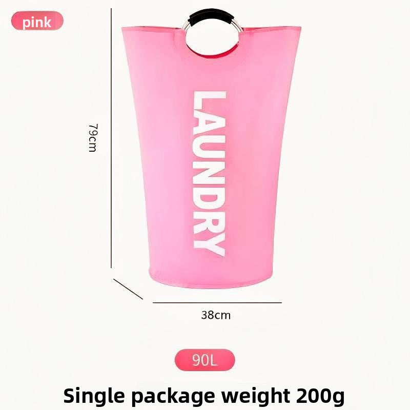 Large Capacity Portable Oxford Cloth Travel Storage Bag