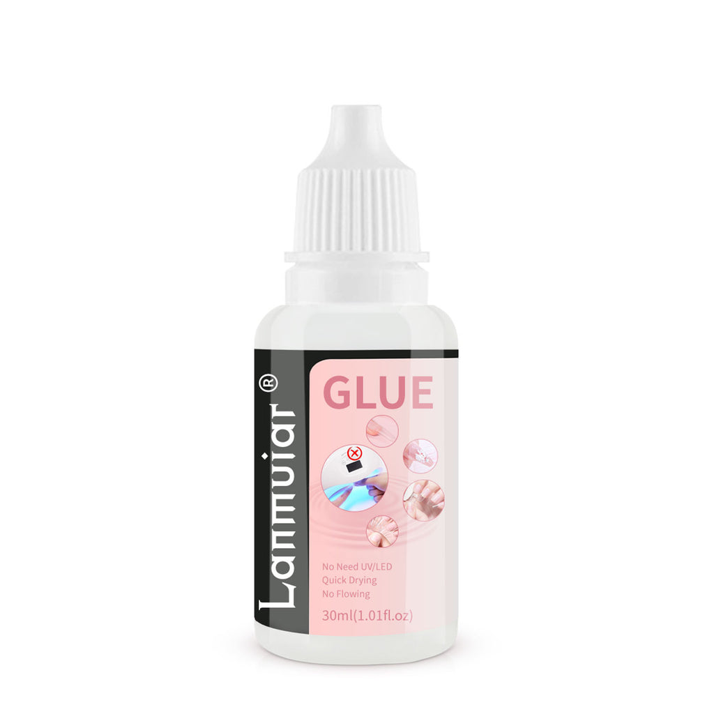Nail Art special adhesive solid