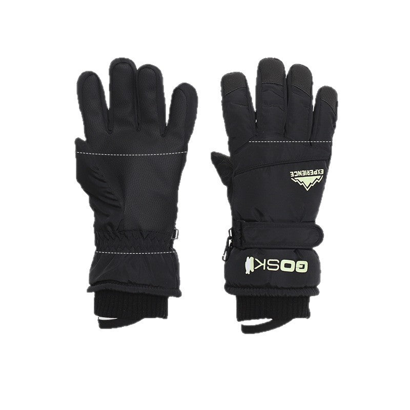 Winter Thermal Gloves