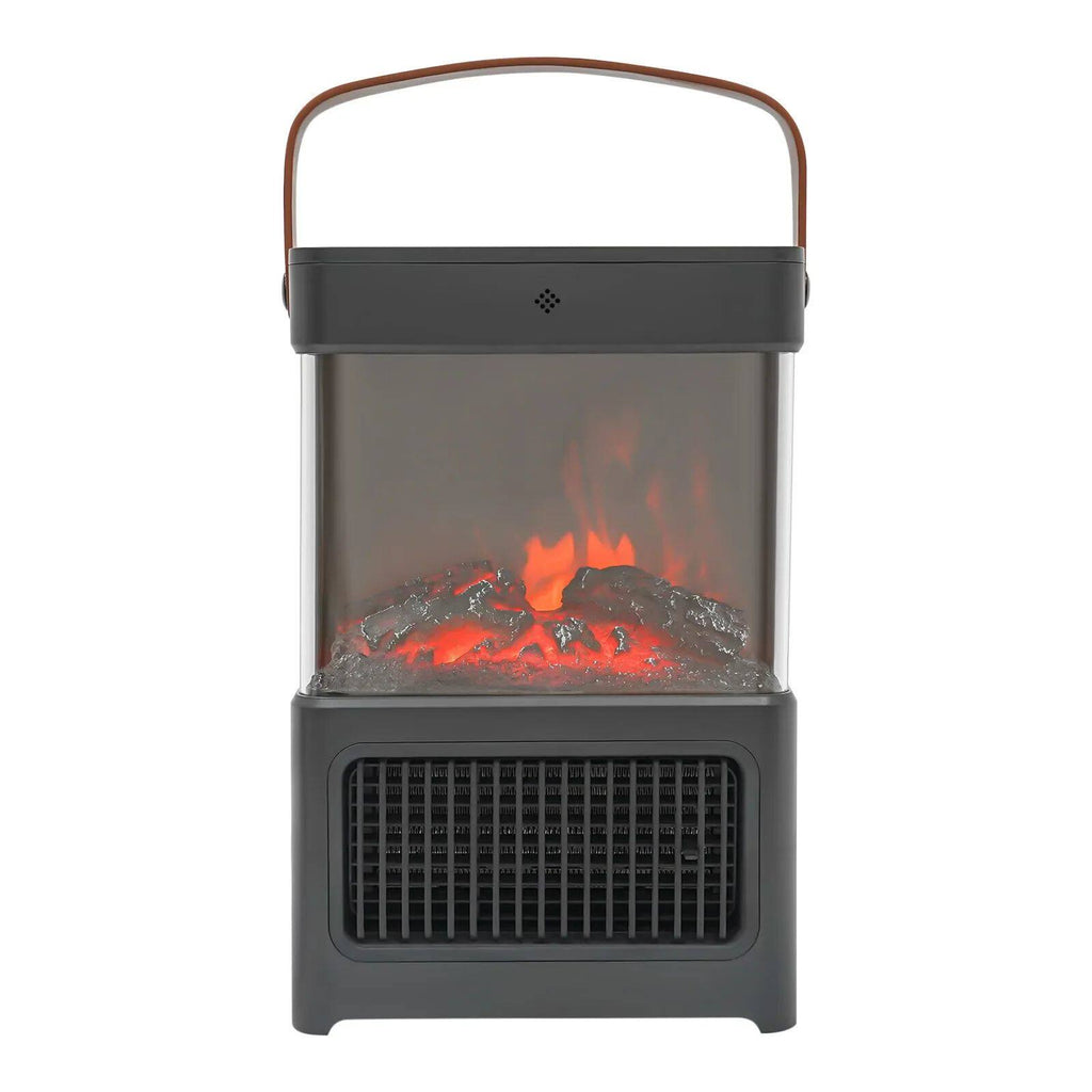 Electric Fireplace