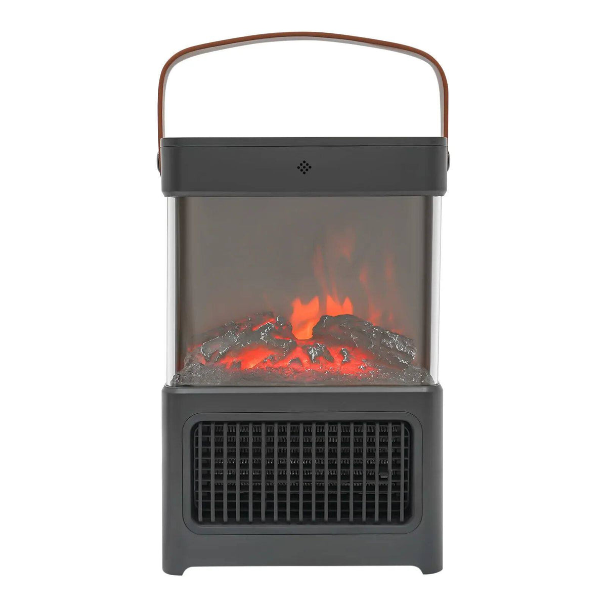 Electric Fireplace