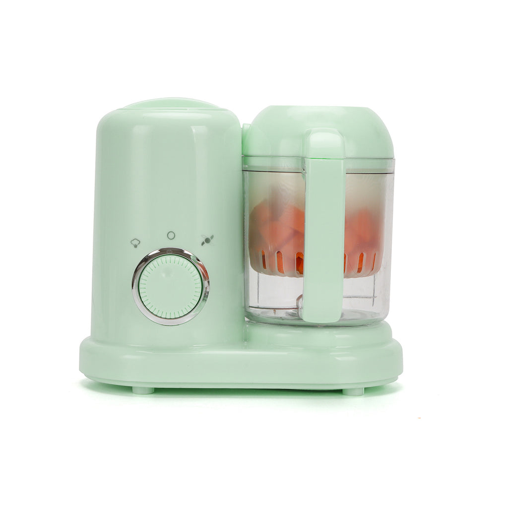 Baby food maker, food blending machine teemdrop