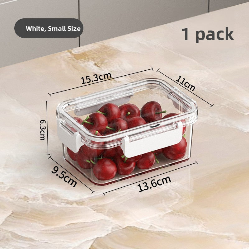 Airtight Food Storage Containers