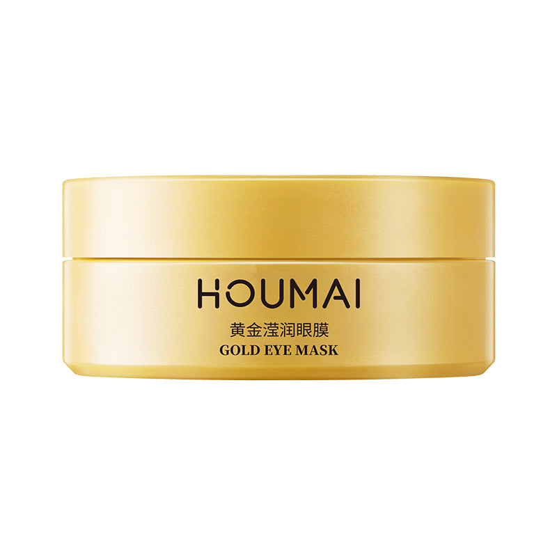 Hydrating Moisturizing Anti-Black Eye Circles Eye Patch teemdrop
