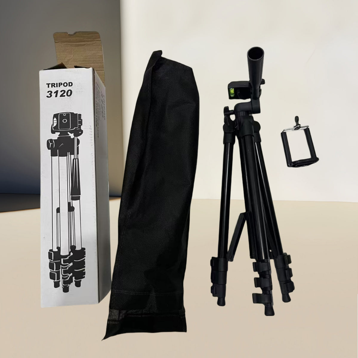 Tripod Camera Mobile Phone Selfie Live Stand Digital Photography teemdrop