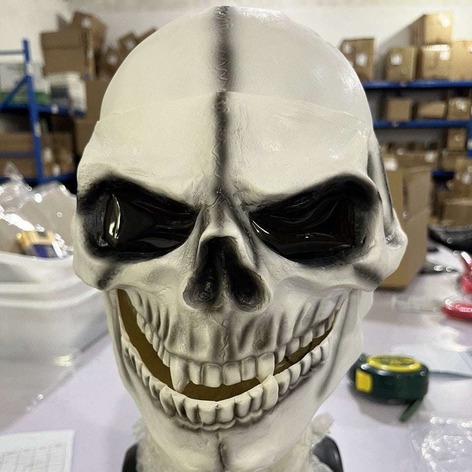 Skull Mask