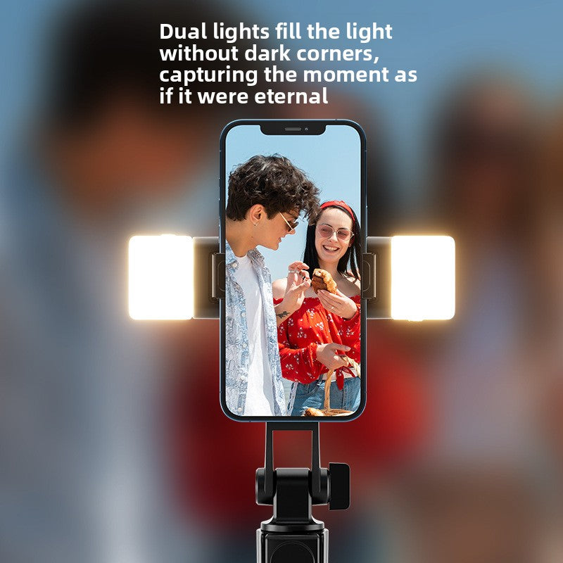 selfie stick tripod