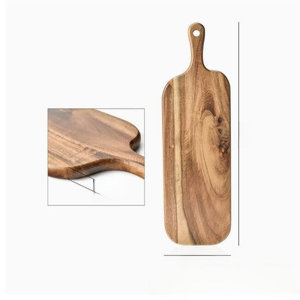 Acacia Wood Cutting Board
