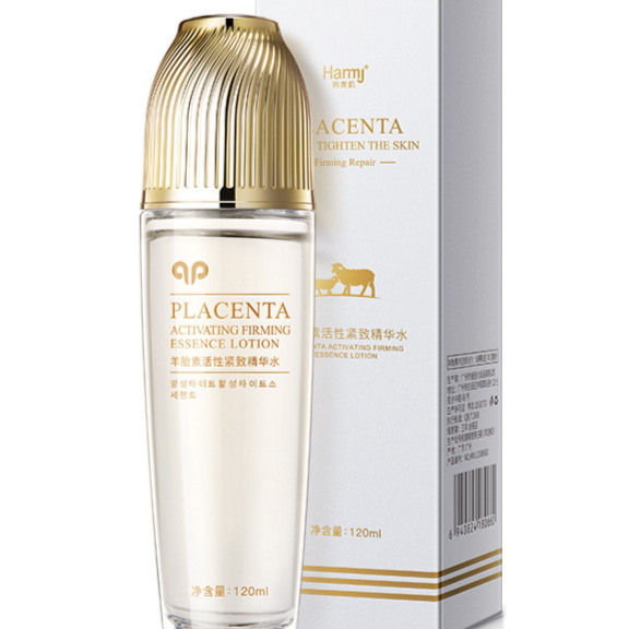 Firming water cream skin care products