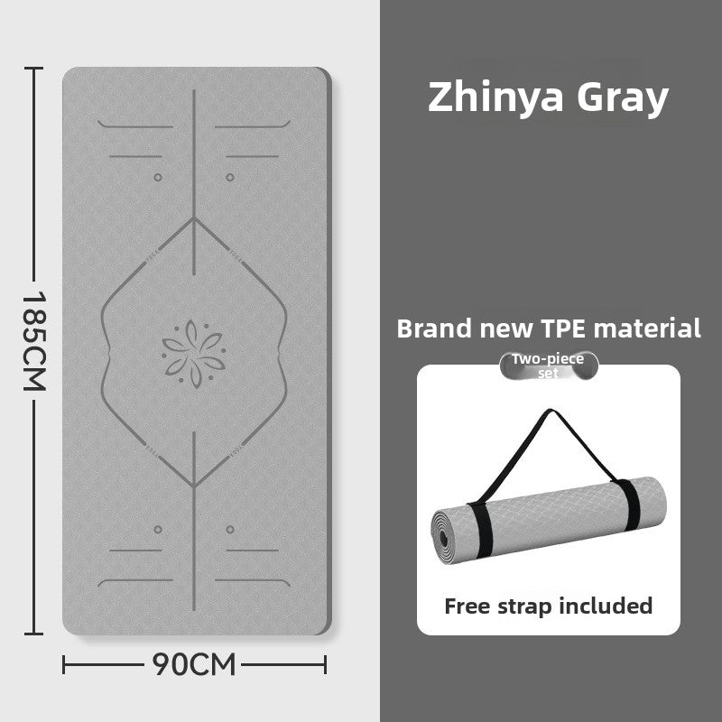 Large Size Yoga Mat