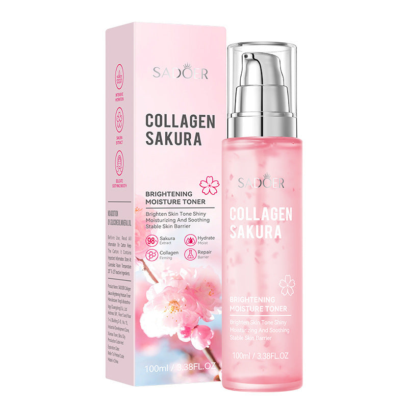 Sakura Collagen Skin Care
