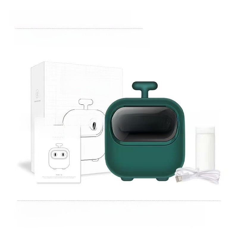 Portable Bluetooth Thermal Printer