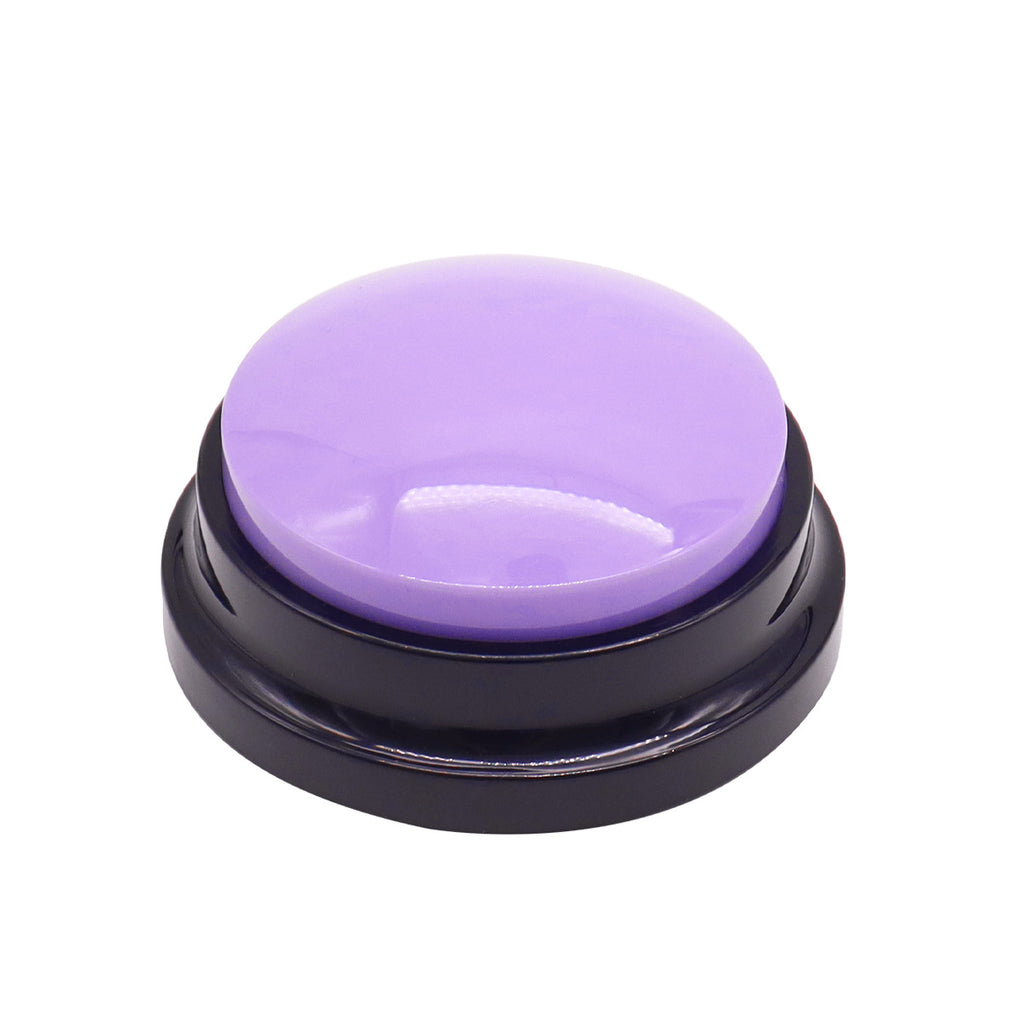 Recordable Dog Training Buttons